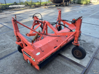 Sweeper Holaras H-220-HV