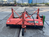 Sweeper Holaras H-220-HV