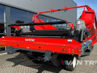 Receiving hopper Miedema MH241 Stortbak