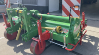 Rotary Hiller Baselier 4FKE310