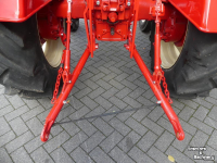 Tractor Porsche P133