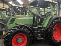 Tractor Fendt Fendt 311 vario