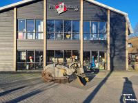 Stump Grinder OBM pro270xl