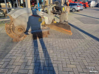 Stump Grinder OBM pro270xl