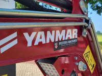 Excavator tracks Yanmar Yanmar VIO17
