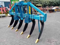 Deep subsoiler Imants Culter 3.0