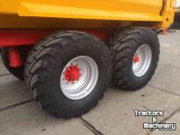 Wheels, Tyres, Rims & Dual spacers Mitas 650/55XR26,5  wiel   Mitas Agriterra 02   65055265  VGM