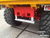 Wheels, Tyres, Rims & Dual spacers Mitas 650/55XR26,5  wiel   Mitas Agriterra 02   65055265  VGM