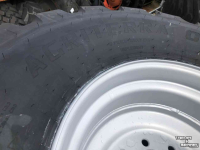 Wheels, Tyres, Rims & Dual spacers Mitas 650/55XR26,5  wiel   Mitas Agriterra 02   65055265  VGM