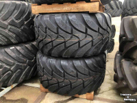 Wheels, Tyres, Rims & Dual spacers Mitas 650/55XR26,5  wiel   Mitas Agriterra 02   65055265  VGM