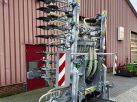Grassland injector Joskin MULTI-ACTION 6880/32 Bemester