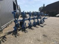 Ploughs Lemken Juwel 8 V ON-land Wentelploeg