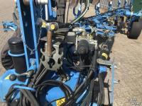Ploughs Lemken Juwel 8 V ON-land Wentelploeg