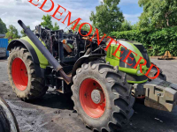 Used parts for tractors Claas Ares 630