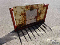 Silage Fork  Grasvork / Silagevork