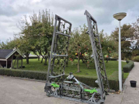 Weeder Zocon Weidesleep 8 meter