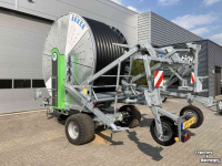 Irrigation hose reel Bauer Rainstar E500 120-600