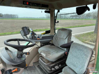 Tractor Fendt 720