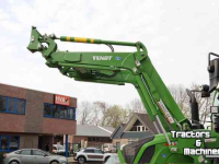 Tractor Fendt 311 Vario Gen 4 Power