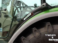 Tractor Fendt 311 Vario Gen 4 Power
