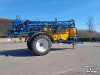 Fieldsprayer 3 points Delvano 5000
