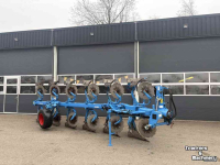 Ploughs Lemken Variopal 9