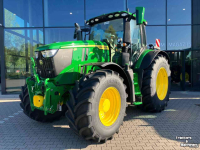 Tractor John Deere 6R 250