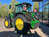 Tractor John Deere 6R 250