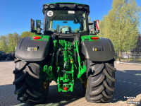 Tractor John Deere 6R 250