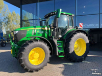 Tractor John Deere 6R 250