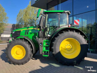 Tractor John Deere 6R 250