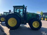 Tractor John Deere 6R 250