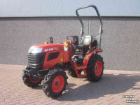 Horticultural Tractors Kubota KUBOTA B1-241 - B1241