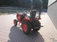 Horticultural Tractors Kubota KUBOTA B1-241 - B1241