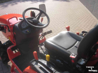Horticultural Tractors Kubota KUBOTA B1-241 - B1241