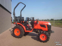 Horticultural Tractors Kubota KUBOTA B1-241 - B1241