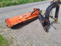 Flail mower Perfect ZW  210 klepelmaaier