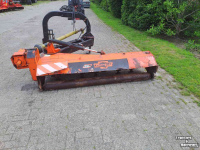 Flail mower Perfect ZW  210 klepelmaaier