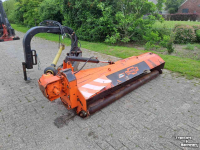 Flail mower Perfect ZW  210 klepelmaaier