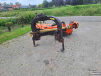 Flail mower Perfect ZW  210 klepelmaaier