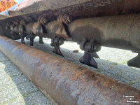 Flail mower Perfect ZW  210 klepelmaaier