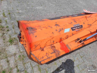 Flail mower Perfect ZW  210 klepelmaaier