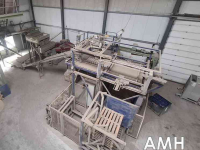 Palletizer  Ardodo Palletiseermachine,  Palletizer,  Palletierer