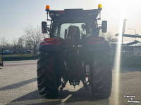 Tractor Case-IH Maxxum 115 Active 8  vol geveerd 40km