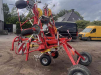 Tedder Pottinger Hit 91