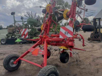 Tedder Pottinger Hit 91