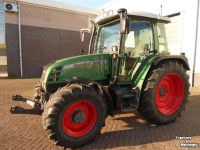 Tractor Fendt 309 c