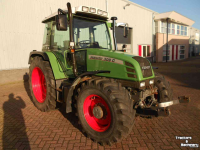 Tractor Fendt 309 c