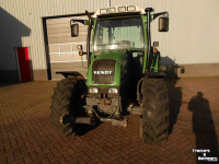 Tractor Fendt 309 c