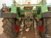 Tractor Fendt 309 c